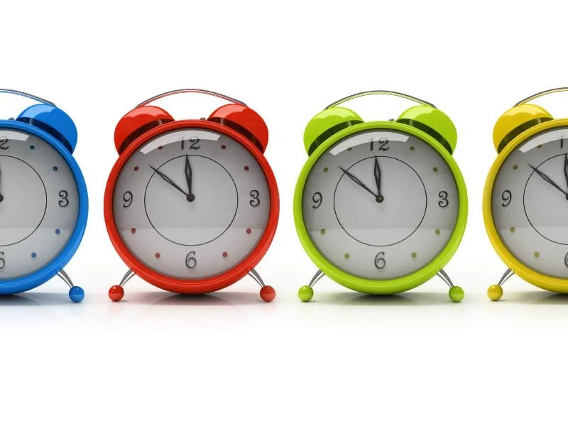 Your Team's Productivity