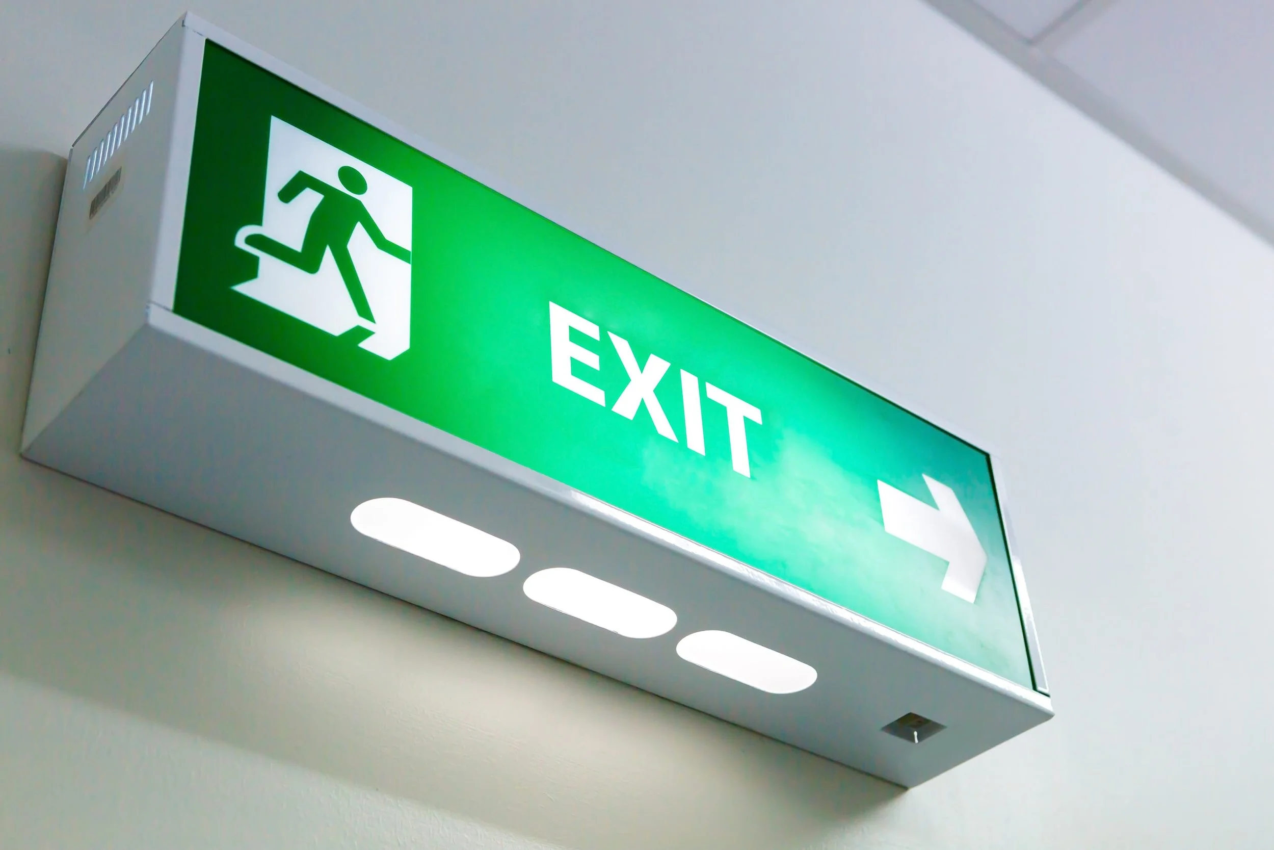 Are You Scaring Your Buyer Away?