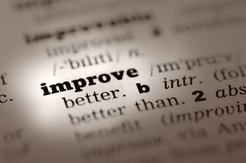 Criticism...a Good Thing?