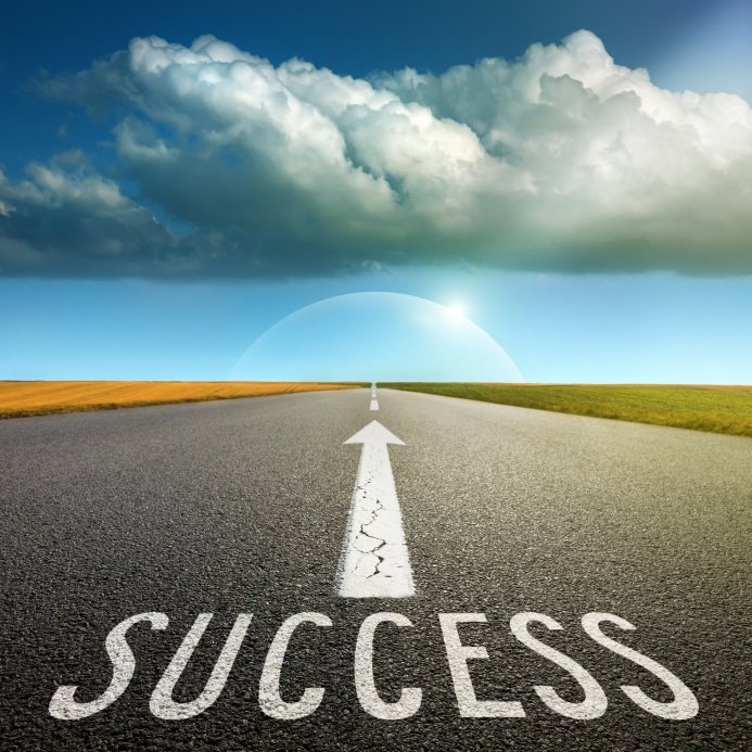 Are You Meant for Sales Success?
