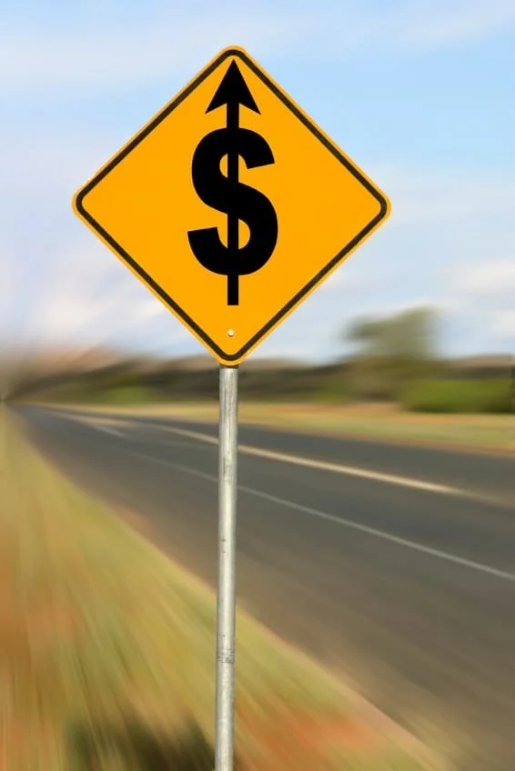 The Wrong Time to Discuss Pricing