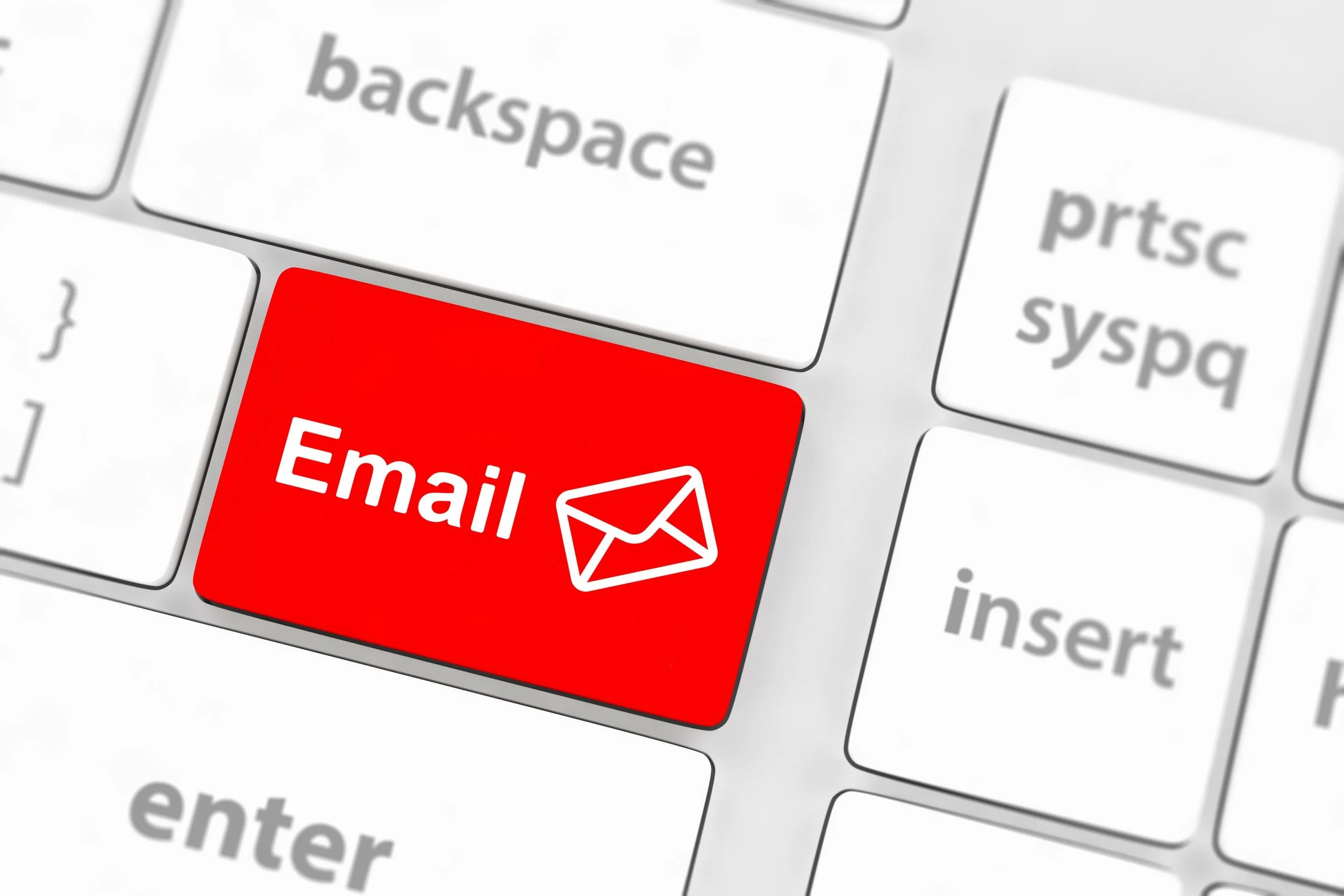 Manage Your Email. Grow Your Sales.