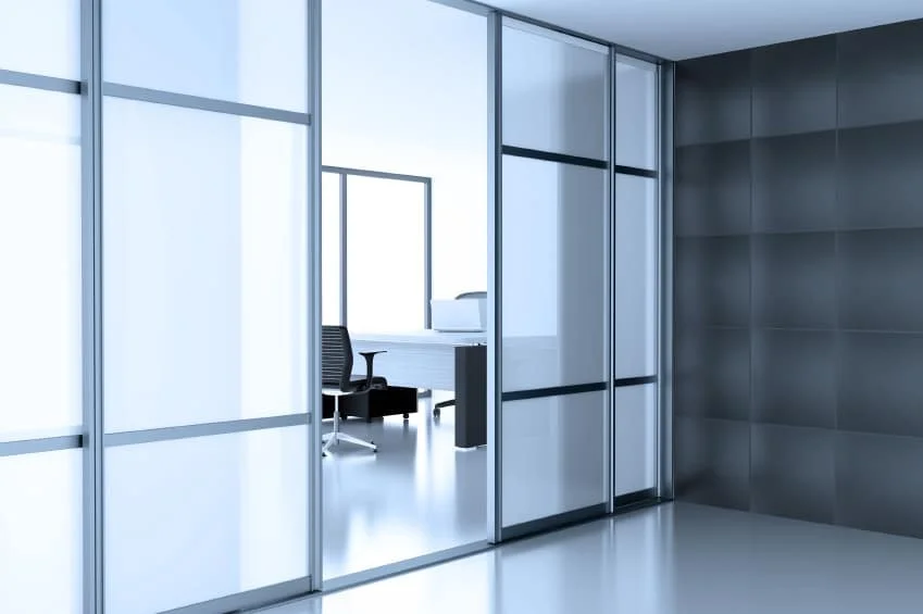 Time to Leave the Office?