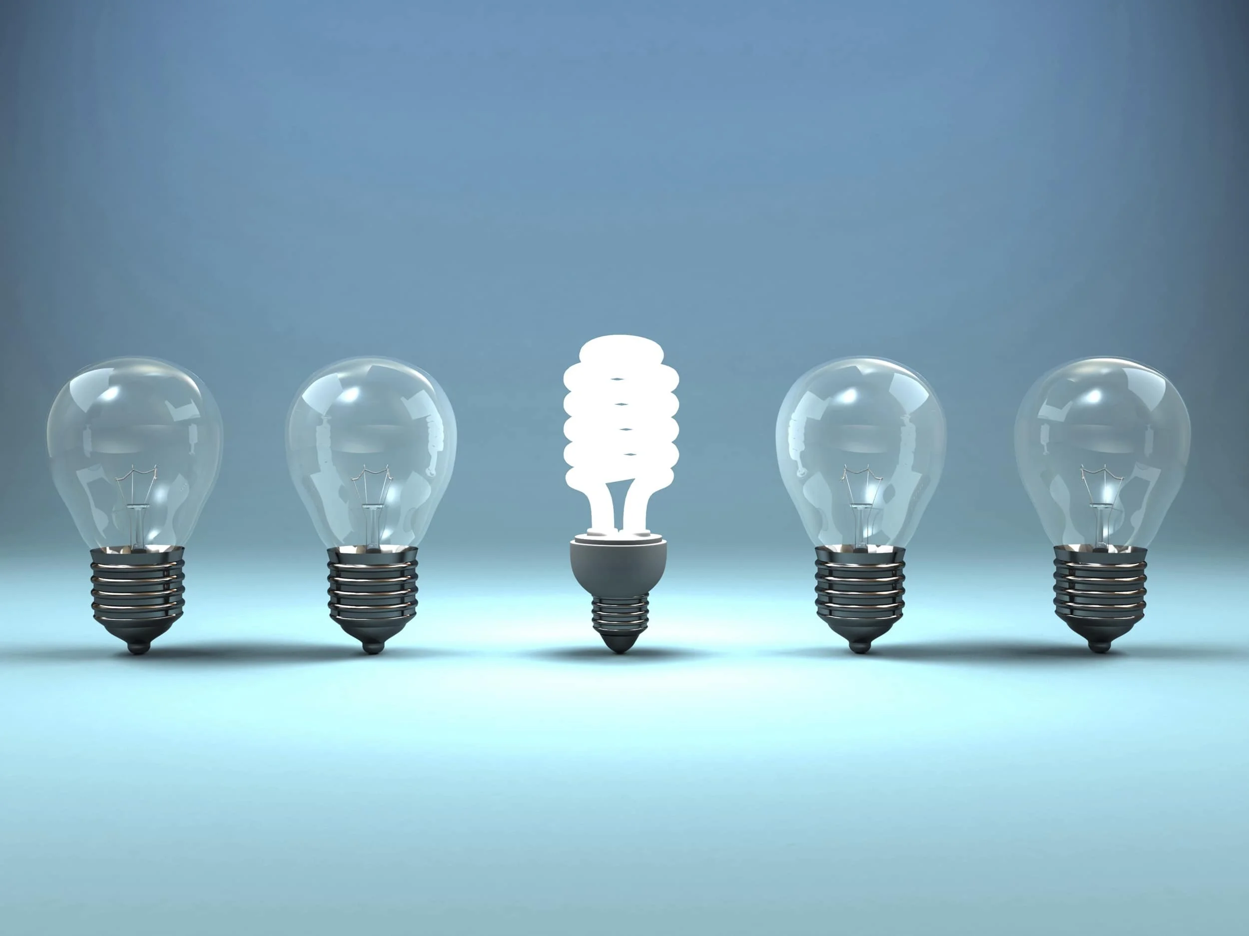 3 Steps to Standing Out from The Crowd