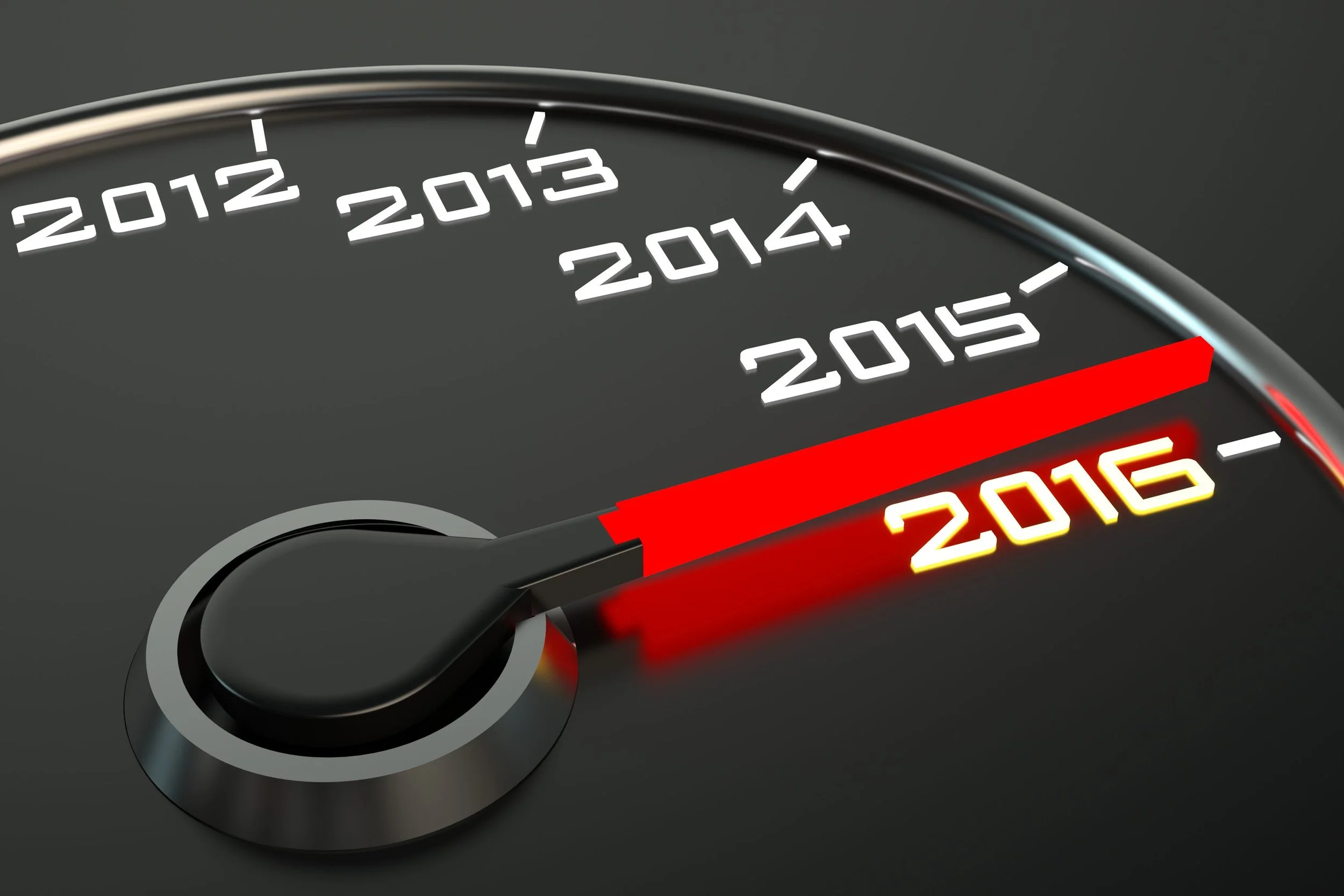 Will You Create Sales Success in 2016?