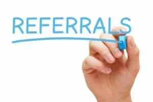 The One Question to Ask for More Referrals