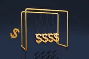 End Your Wild Swings in Revenue