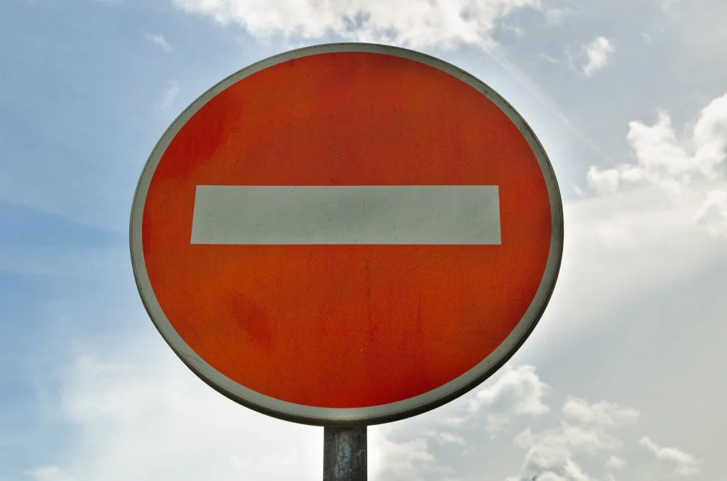 Steer Clear of These Prospects!