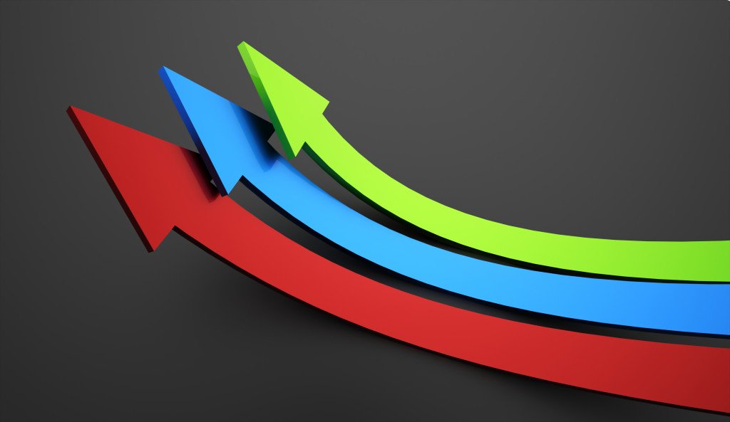 Use These Sales Success Avenues