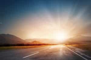 Profitable Lessons from the Road (March Edition)