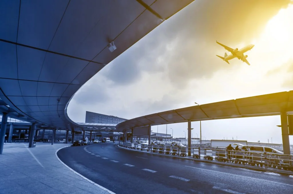 Airport Improvements - GTAA