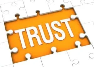 Trust and Rapport...Not Enough?