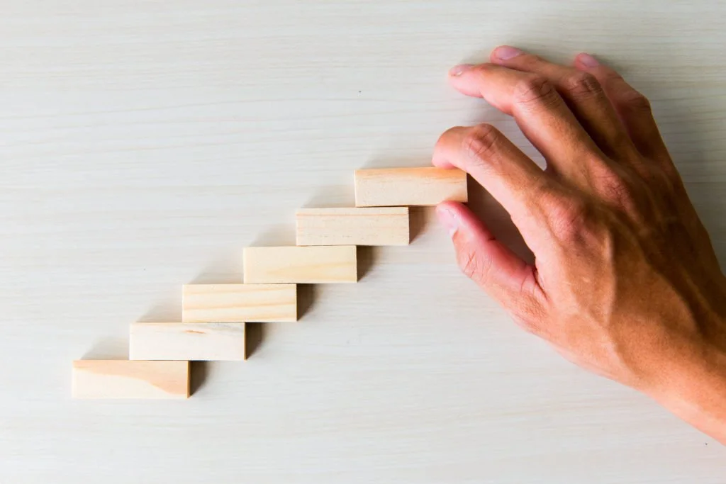 2 Steps to Creating More Sales Success