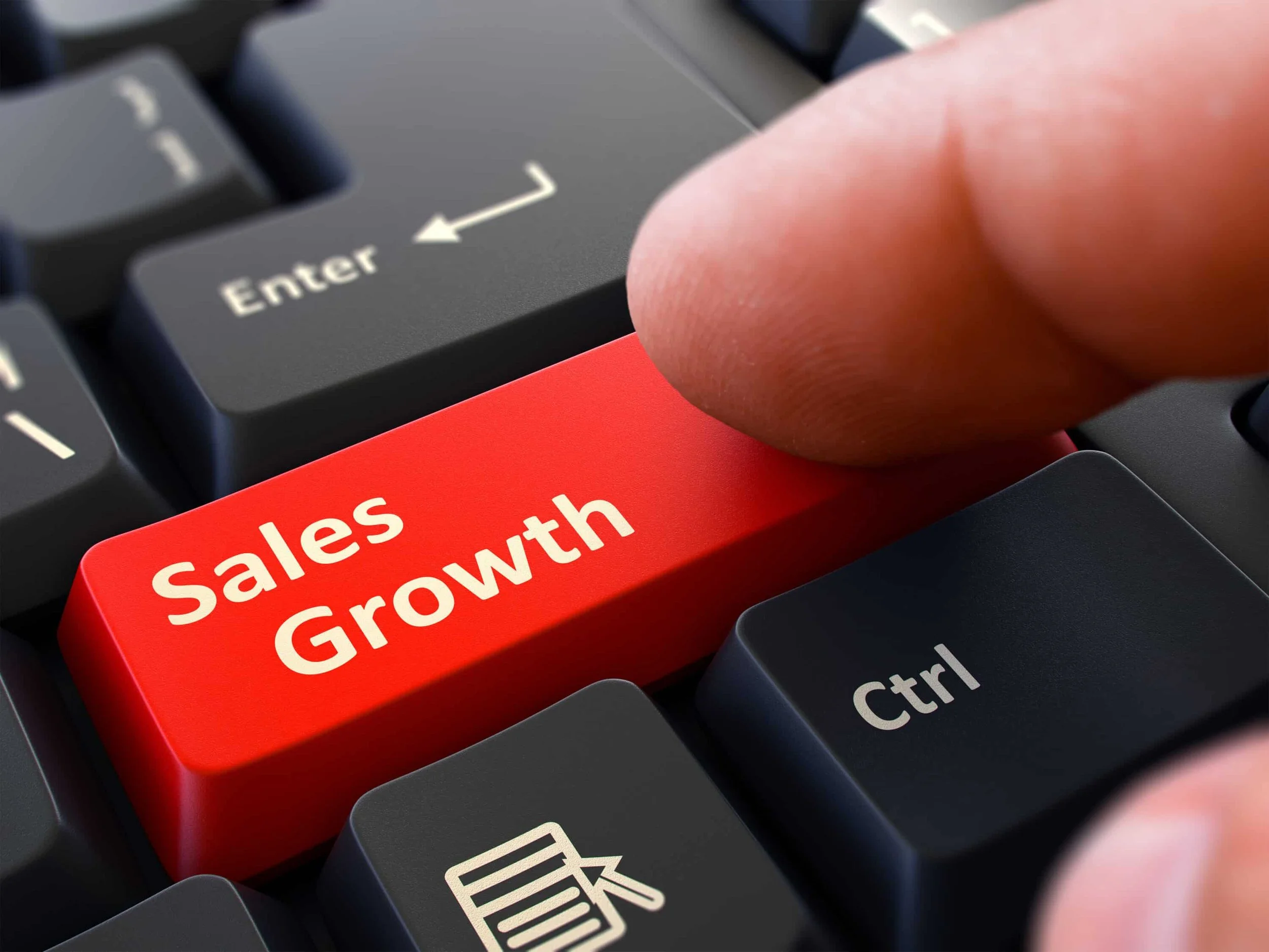 Measure This to Grow Your Sales