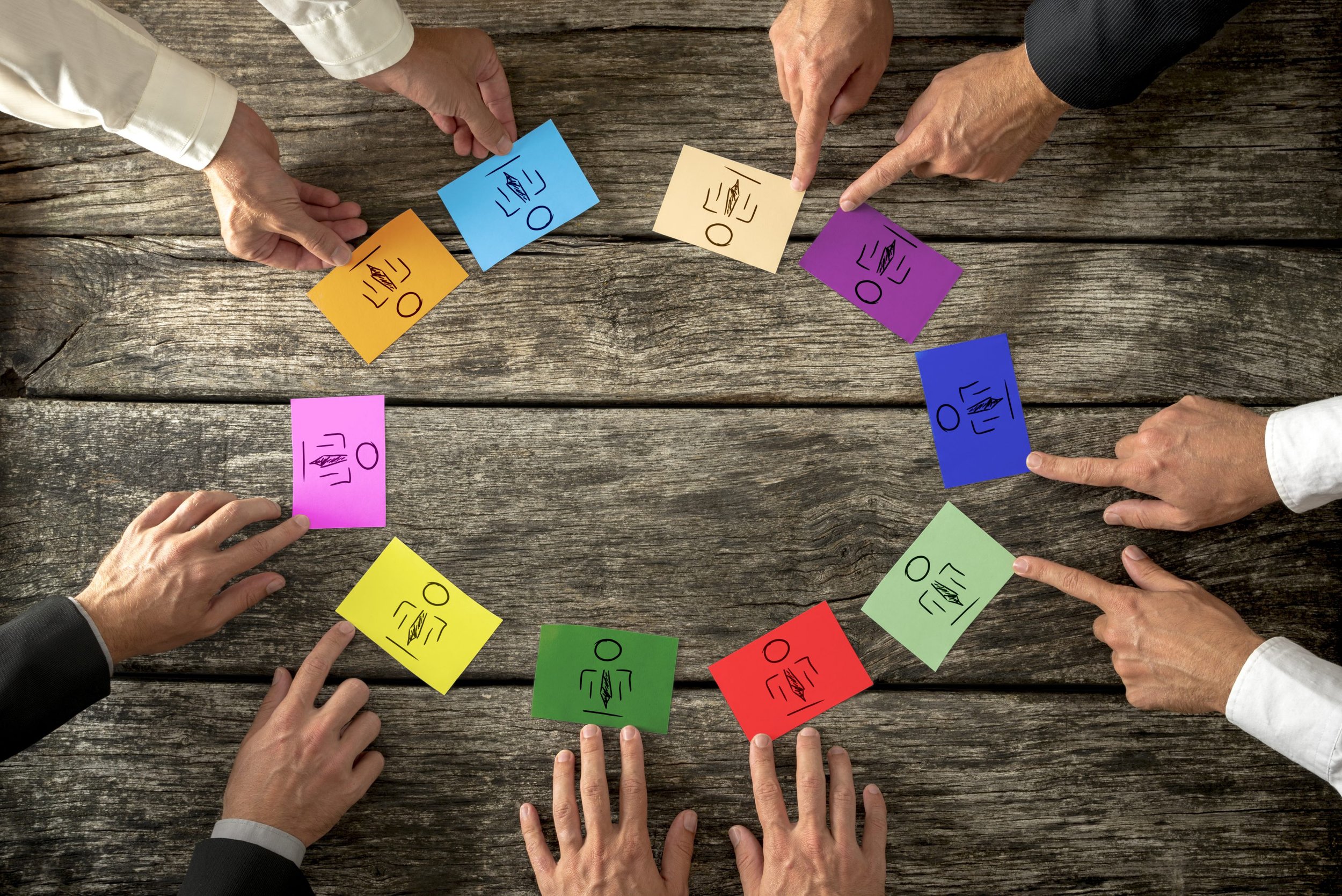 The Smart Approach to Prospecting