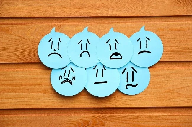 How to Remove Negativity From Your Sales Team