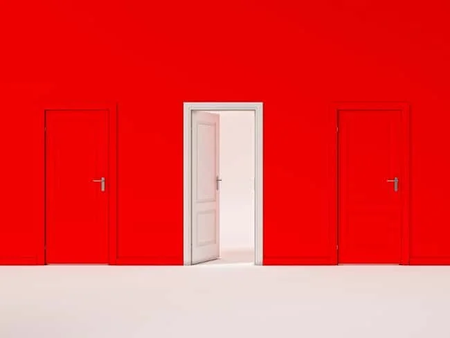 Grow Your Sales by Leaving Your Office
