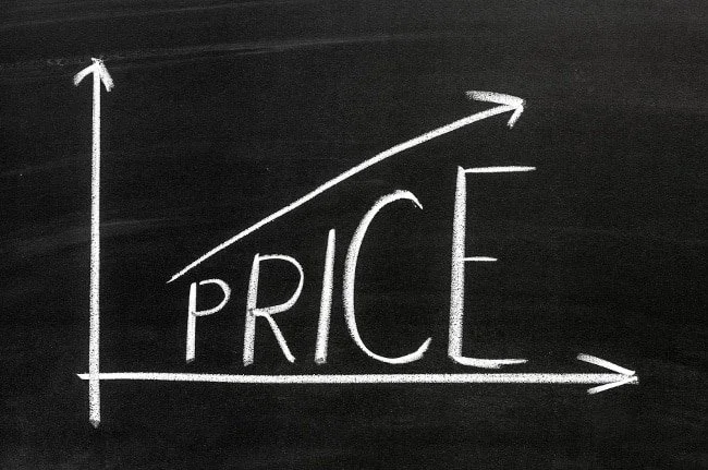 Raising Prices...The Right Way!