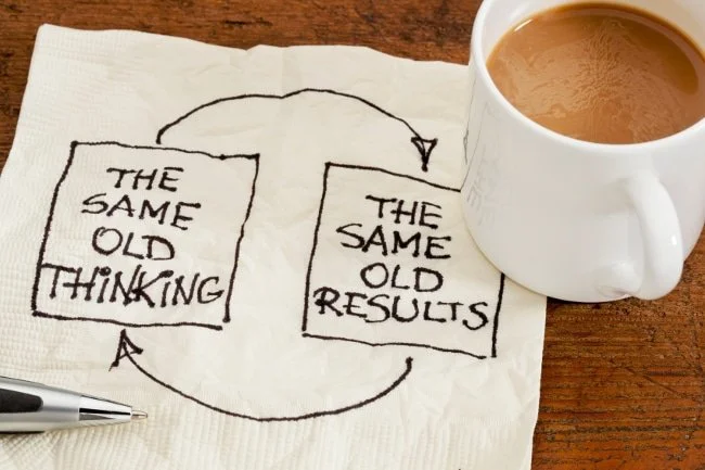 Do You Have a Mindset For Success?