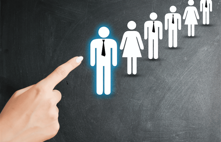How to Hire The Right Salesperson