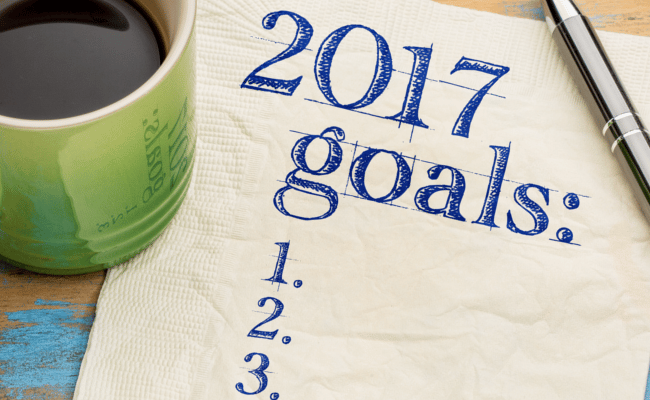 17 Ways to Make 2017 Your Best Sales Year Ever