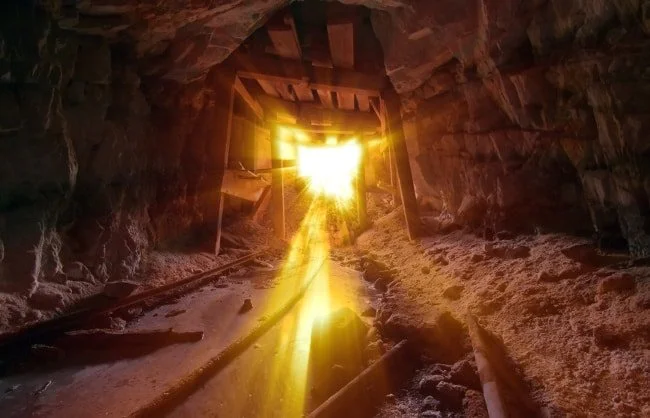 How to Find Your Sales Gold Mine