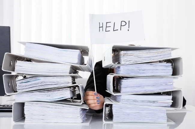 How to Frustrate Your Leads