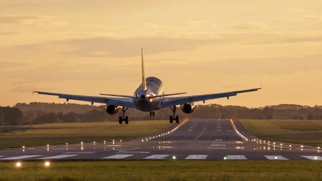 Air Travel for Business: Where Carriers Get it Wrong