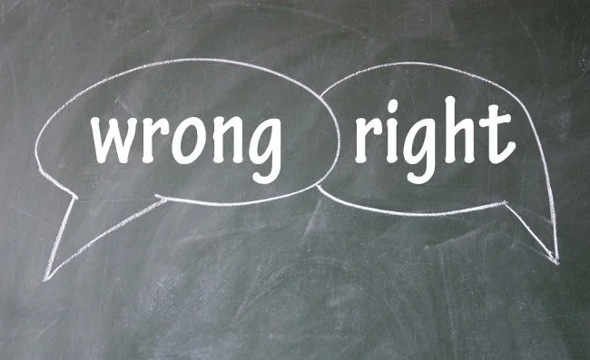 Are You Having the Wrong Sales Conversation?