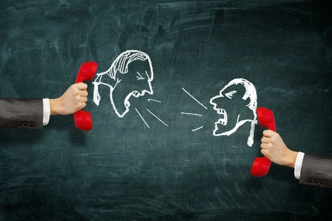 Conversations vs. Combat