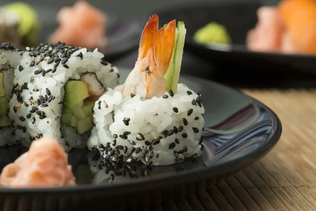 Customer Experiences in Japan: Right On The Money