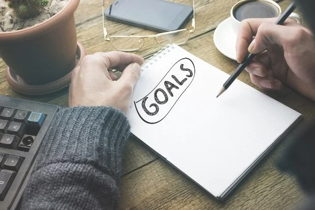 Do This Before Setting Sales Goals