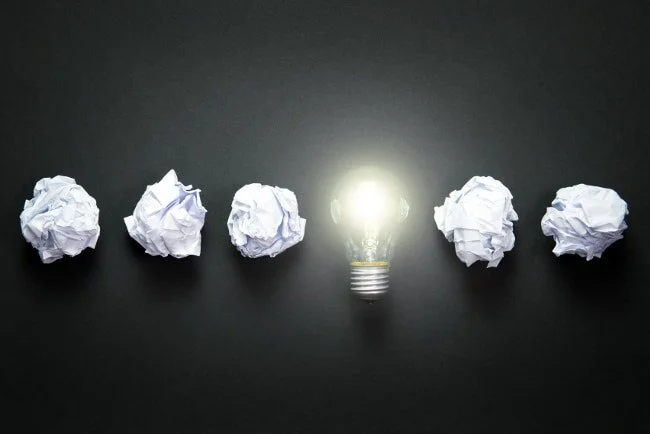 Try Something New, Grow Your Sales