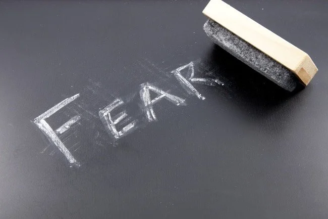 Is This Fear Sabotaging Your Success?