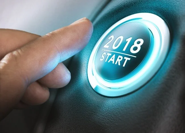 Get Real in 2018