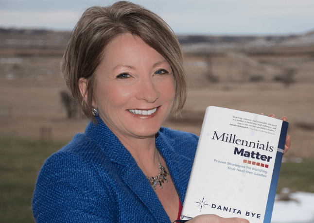 Help Millennials Get Sales and Leadership Traction