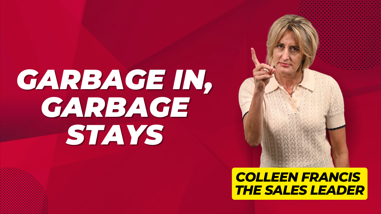 The Red Flags That Say Your Customer Is Leaving