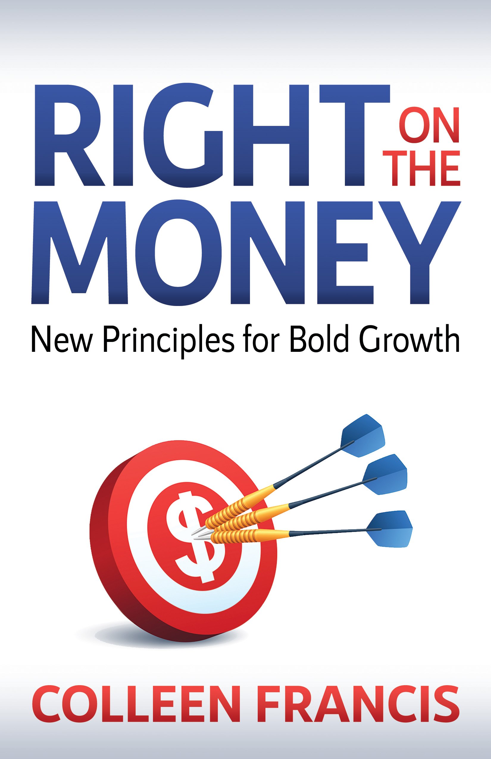 Right on the Money Book Cover
