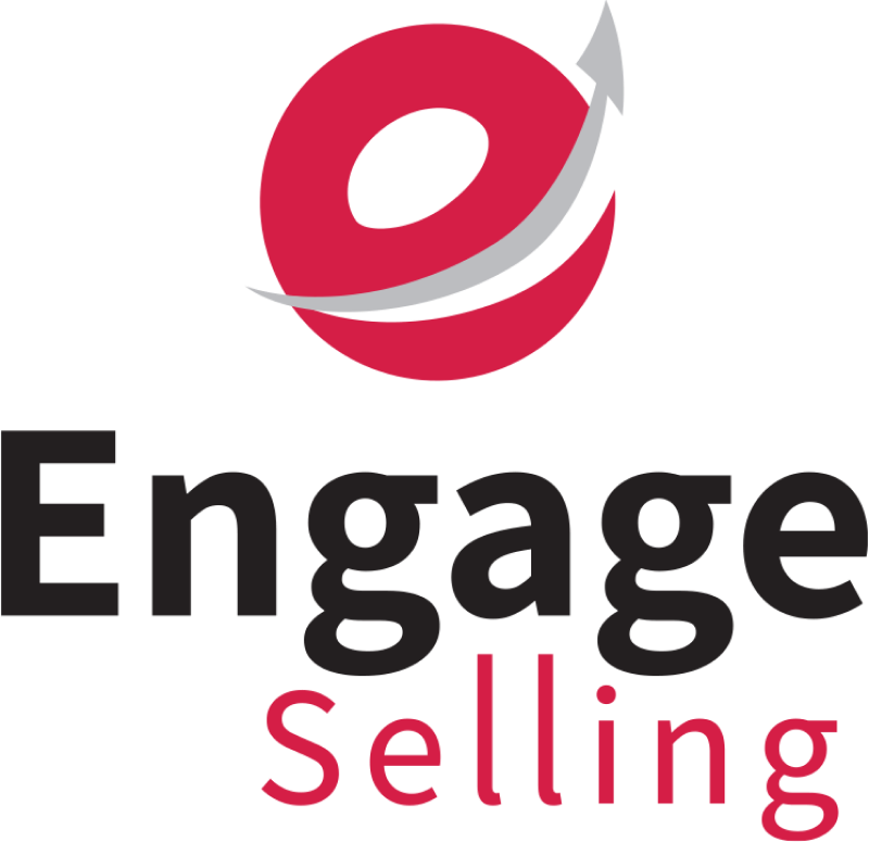 Engage Selling Logo