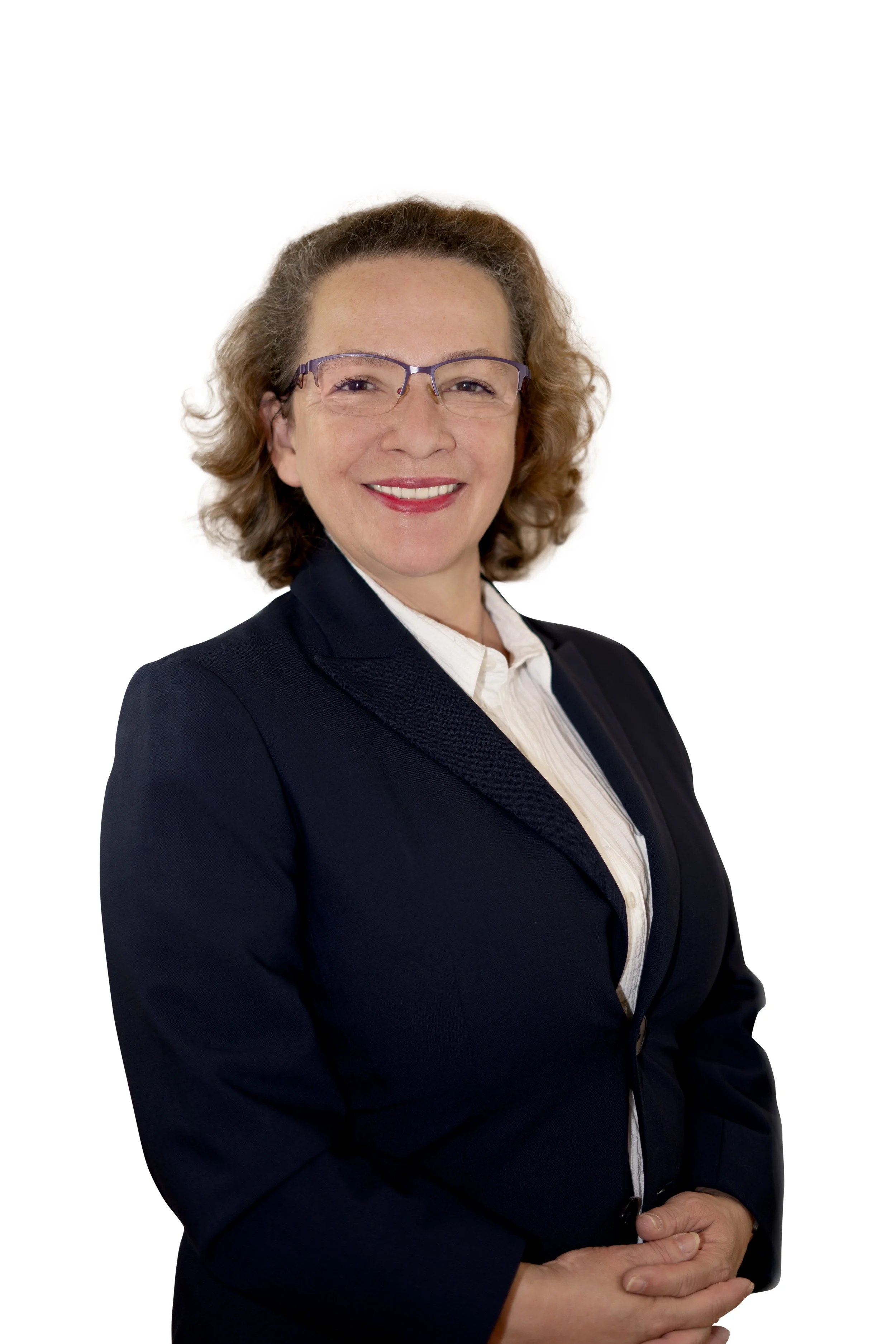 Sandra Gil-Guzmán : du code civil au code source, de Paris à Montréal
