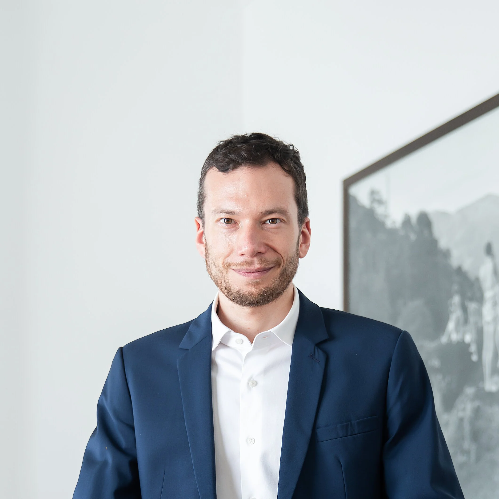 Mickael Viglino : de la Haute Savoie à Sao Paulo