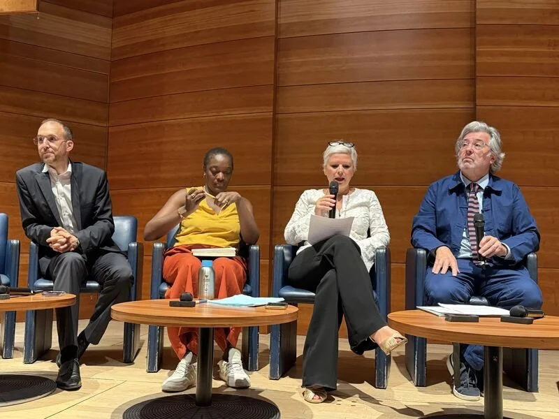 Retour sur : le colloque organisé le 16 juin à la Maison du Barreau consacré à la domiciliation des Avocats.
