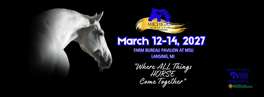 Michigan Horse Expo