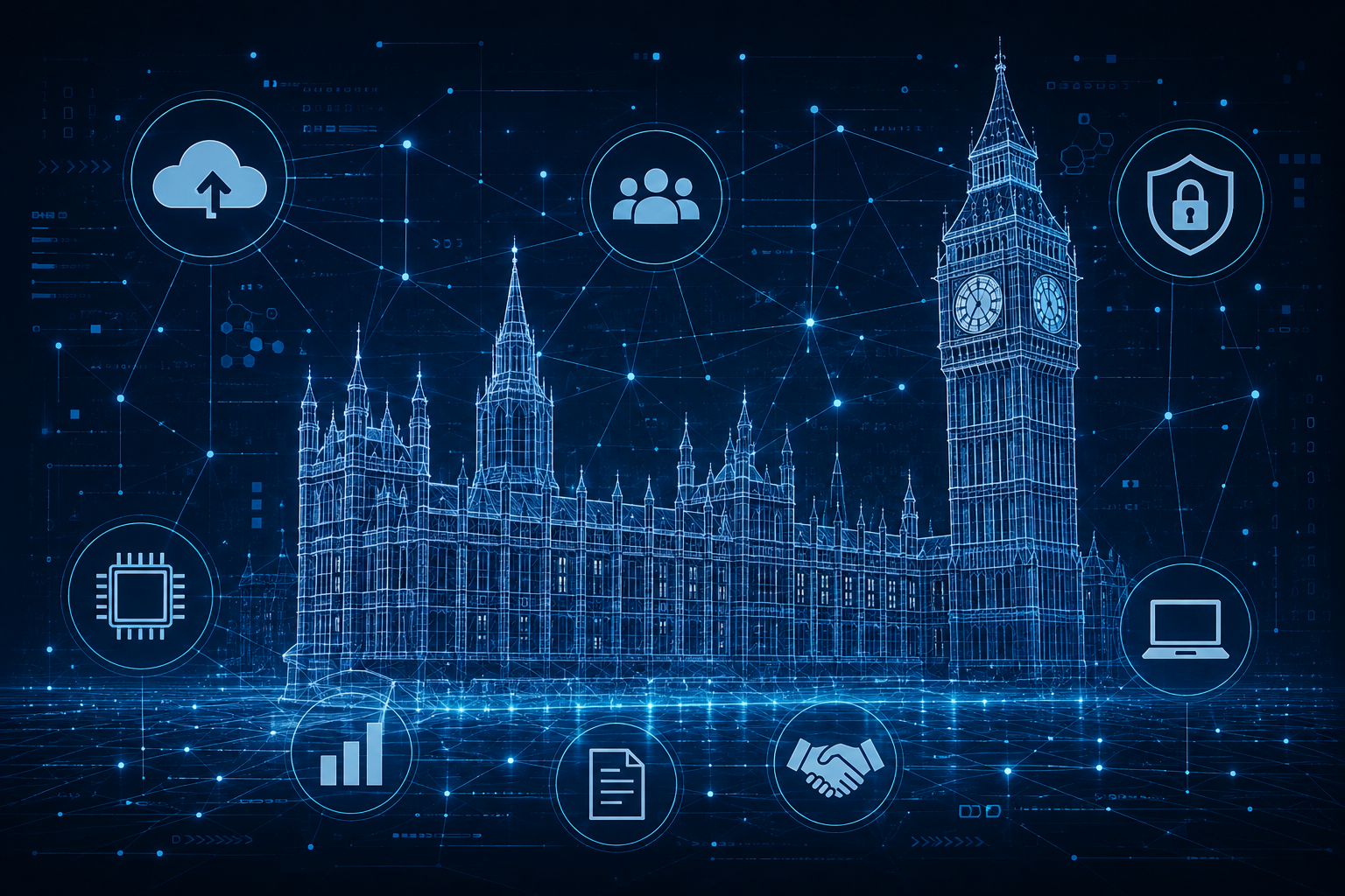 Common sense may be coming back to procurement