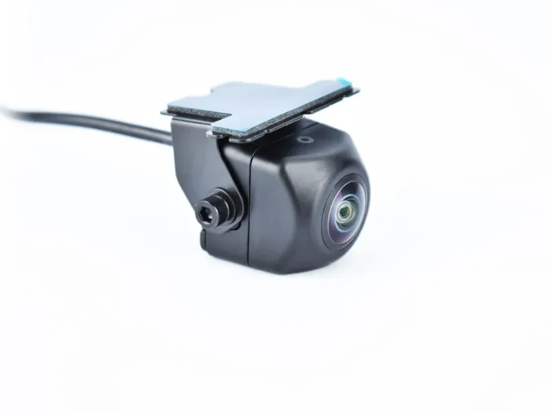 Reverse camera