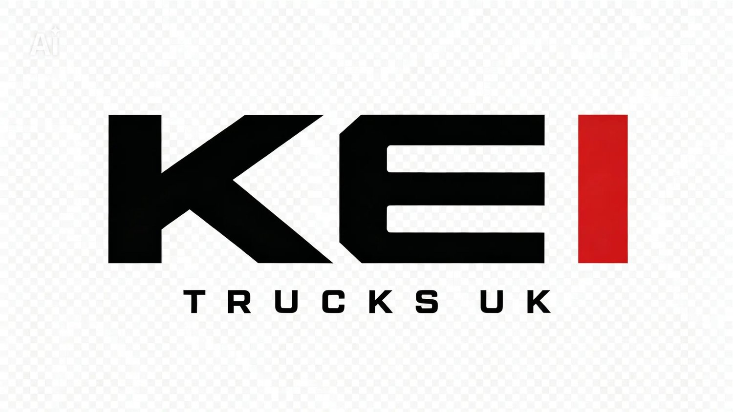Kei Trucks UK