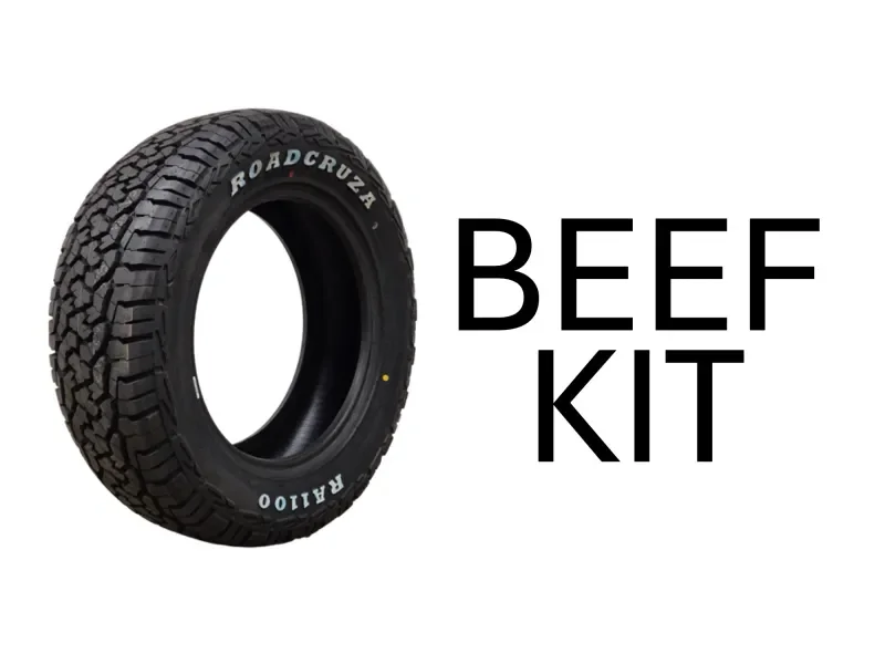 Beef Kit
