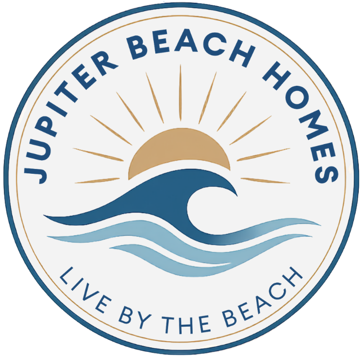 JupiterBeachHomes.com