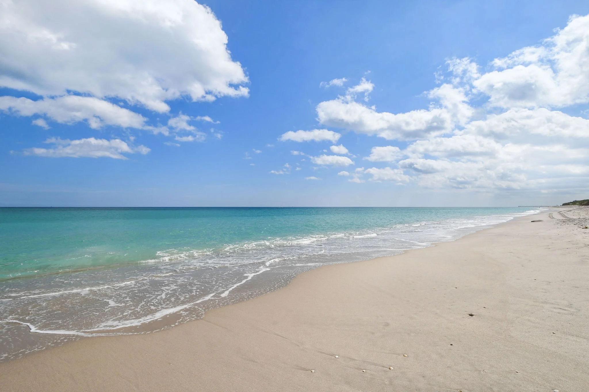 jupiter beach