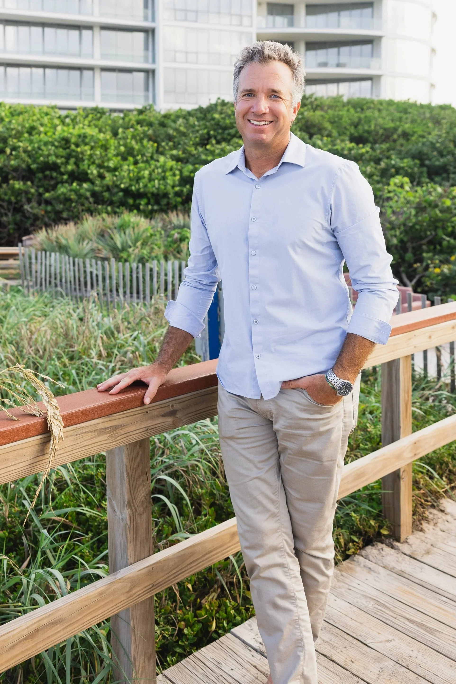 Charlie Forcucci Jupiter Real Estate - Jupiter Beach Homes
